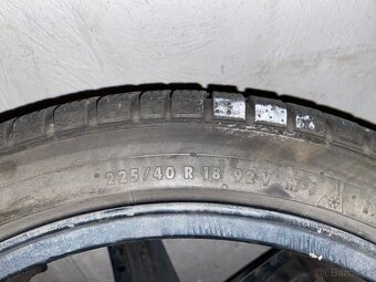 Kola BMW – R18, 5×120, ET32 - 12