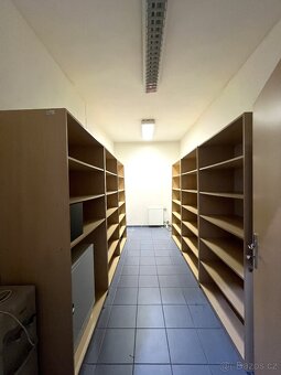 Pronájem obchodního prostoru 160 m² Český Těšín - 12