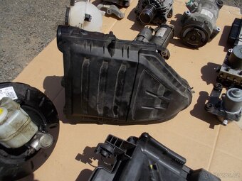 Škoda Fabia III 1.0 70kw náhradní díly 2. - 12