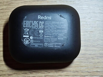 Xiaomi 12 8GB/256GB 5G + Redmi Buds 5 - 12