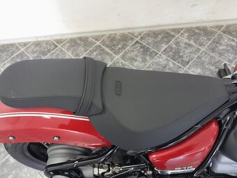 BMW R18 • Komfort paket • Zpátečka • Padací rám - 12