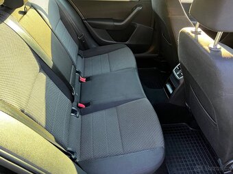 Škoda Octavia 2014 1.6 TDI 77kw - 12