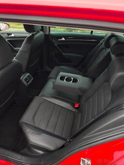 VW GOLF VII 2,0tdi 4motion 110kw - 12