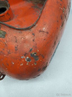 MANET 90 NÁDRŽ ORIGINÁL - 12