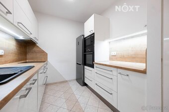 Pronájem byt 3+kk, 61㎡ - 12