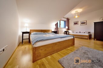 Prodej apartmánu 3kk 89 m2 Krkonoše - 12