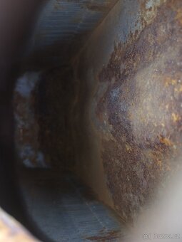 Babetta 210 nádrž - modrá - 12