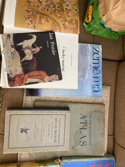 Prodam ruzne knihy - 12