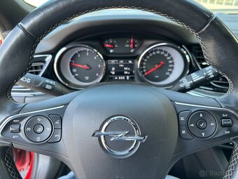 Opel Insignia, rok 2021, 131 tisíc km, odpočet DPH - 12