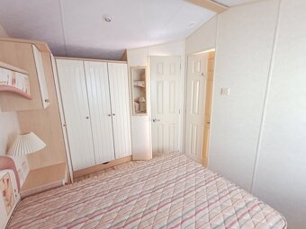 mobilheim,mobilní dům Willerby Salisbury 10,5x3,7m - 12