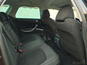 PRODÁM CITROEN C5 1,6eHDI rok 2010 NOVÁ STK do 2027 - 12