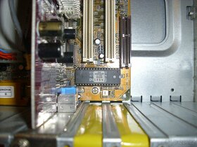 Pentium Intel Celeron - komponenty, nahradní díly - 12