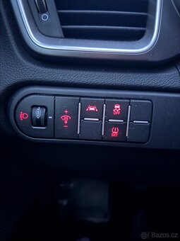 Kia Ceed hb 1.0 2020 37tis km - 12