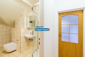 Prodej bytu 12 1+kk, 29 m2 v Lipníku nad Bečvou, ev.č. 02790 - 12