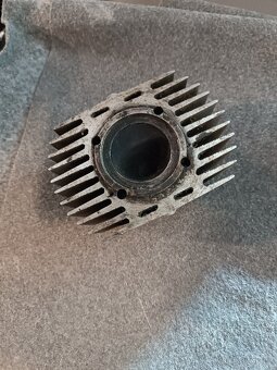 Motor Jawa 50 pionýr typ 23 (20, 21) - 12