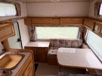 Karavan Rapido - 12