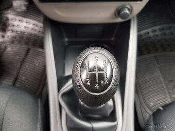 Renault Megane III, 1.6 16V 74kw, 1.MAJ. bez koroze, 2x kola - 12