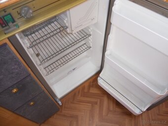 Wilk Stern 490,Bojler,předstan - 12