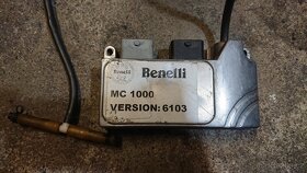 Benelli 900/1130 díly - 12