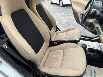 Smart fortwo 451 coupe mhd 1.0 JBL muzika - 12