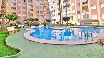Torrevieja, Parque de las Naciones 3+KK 119.900 EUR - 12