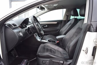 ►►Volkswagen Passat 3.6 FSI 220KW • 4Motion • DSG◄◄ - 12