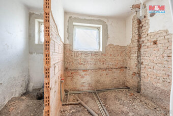 Prodej rodinného domu, 106 m², Beřovice - 12