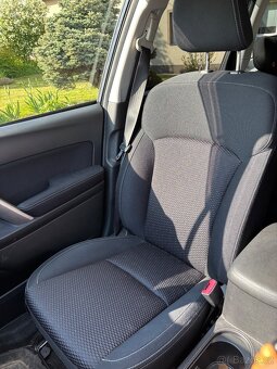 Subaru Forester SJ, 2.0 CVT - 12