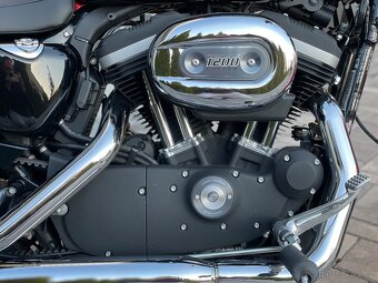 HARLEY-DAVIDSON XL1200 CA SPORTSTER - 12