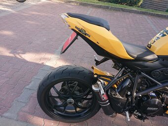Ducati Streetfighter 848 2014 - 12