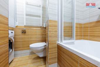 Prodej bytu 4+1, 77 m², Chodov, ul. Husova - 12
