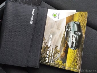 Škoda Karoq - 1.5TSI 110KW, tažné full led AKCE - 12