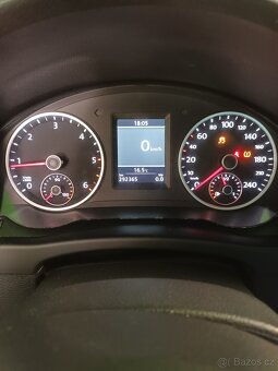 VW Tiguan 2.0TDI 103KW 4x4 - 12