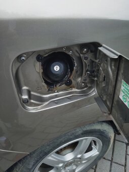 Dacia Lodgy 1,6 i Rv 2013 STK do 11/26 - 12