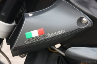 Aprilia Tuono 1000 R - 12