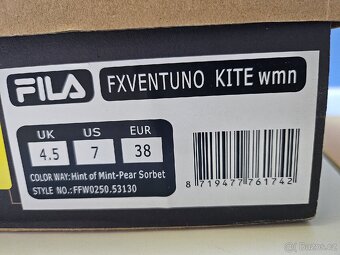 Fila FXVentuno Kite wmn, vel. 38 - 12