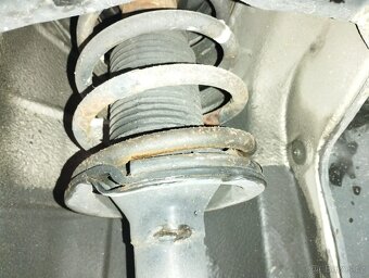Alfa Romeo 164 QV Quadrifoglio Verde 1992 krásná rarita BUS - 12