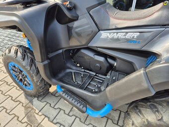 Segway Snarler AT6 L limited EU5 - 12