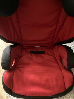 Autosedačka Rômer 9-36kg +Isofix - 12