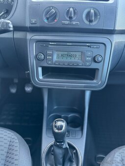 Prodám Škoda Fabia II 1.6 TDI 77 kw, facelift - 12