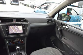Volkswagen Tiguan, 2.0TDi.110kW.DSG.ACC.NAVI.DPH - 12