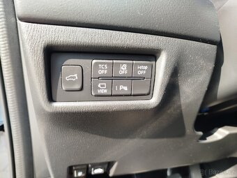 Mazda CX-5 Edice 100 2,0 121 kw-Top, servis Mazda - 12