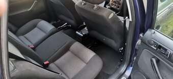 Prodám Volsvagen golf 1.4 16v 55kw - 12