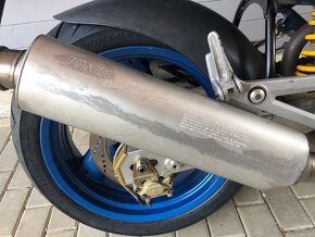 Ducati Monster 900 - 12