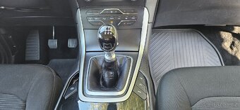 Ford Galaxy 2.0 Tdci, 110kw, 2016, 1.maj. 218000km - 12