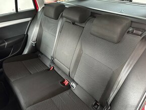 Škoda Octavia Kombi 1.4 TSI - CZ - - 12