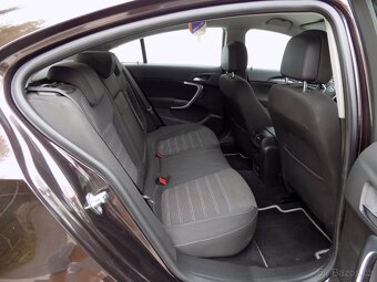 Opel Insignia 2.0CDTi/LED/NAVI/bi-xenon/ČR/ - 12