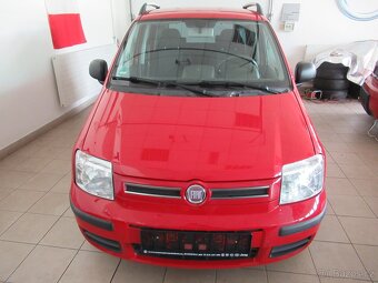 Fiat Panda, 1,2 70k, mod.2011, klima - 12