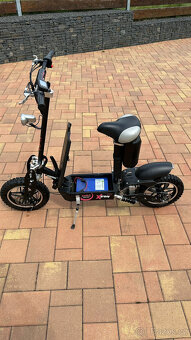 VeGA Xtrem Cross 1000 plus - 12