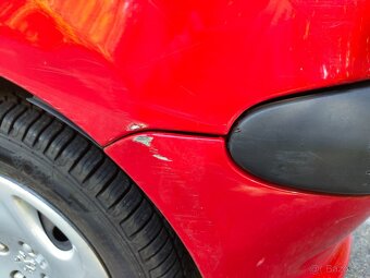 Peugeot 206 - 12